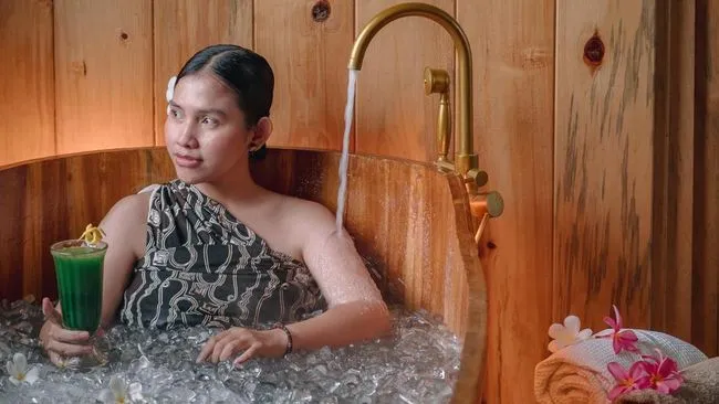 Kamar Solek House of Tugu Jakarta dan JUARA Beauty Perkenalkan Perawatan Berbasis Tradisi Indonesia