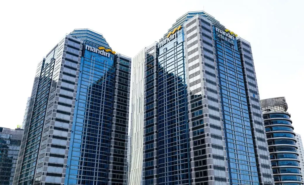 Bank Mandiri Jadwalkan RUPST 29 April 2026, Bahas Dividen hingga Buyback Saham