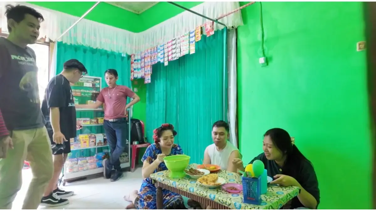 Single “Mulu-Mulu” Berbahasa Melayu Manado Rilis di Hari Kartini, Terpilih dalam Program AKTIF Ekraf