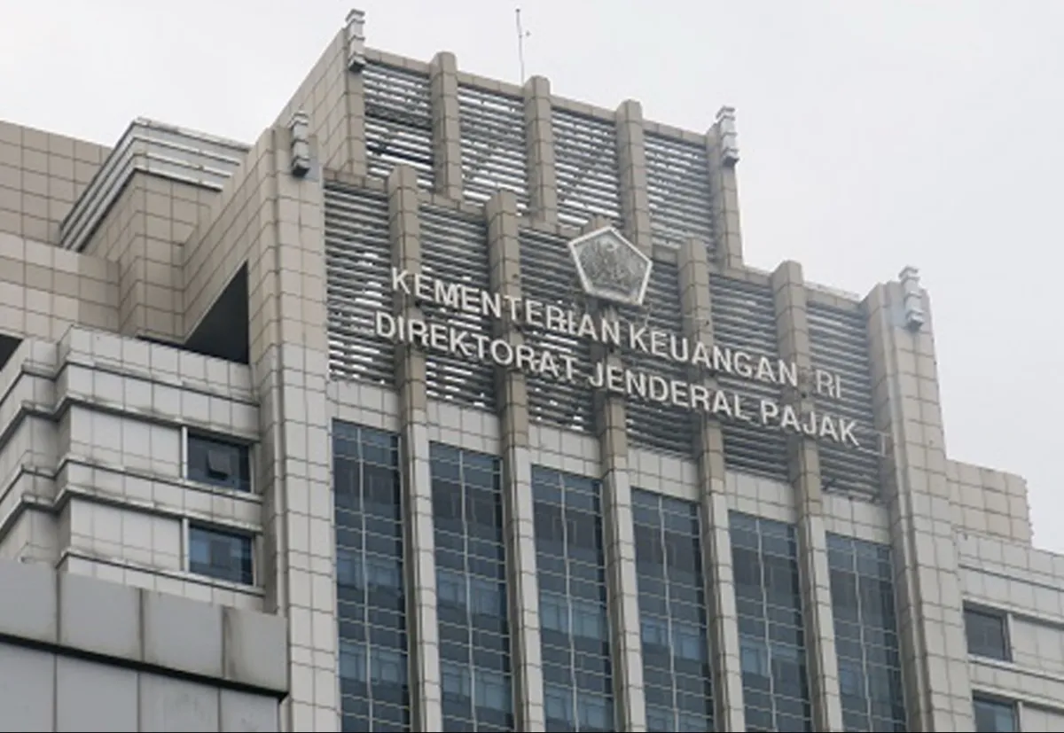 DJP Lantik 210 Pejabat Secara Hybrid untuk Perkuat Organisasi dan Pengawasan Pajak