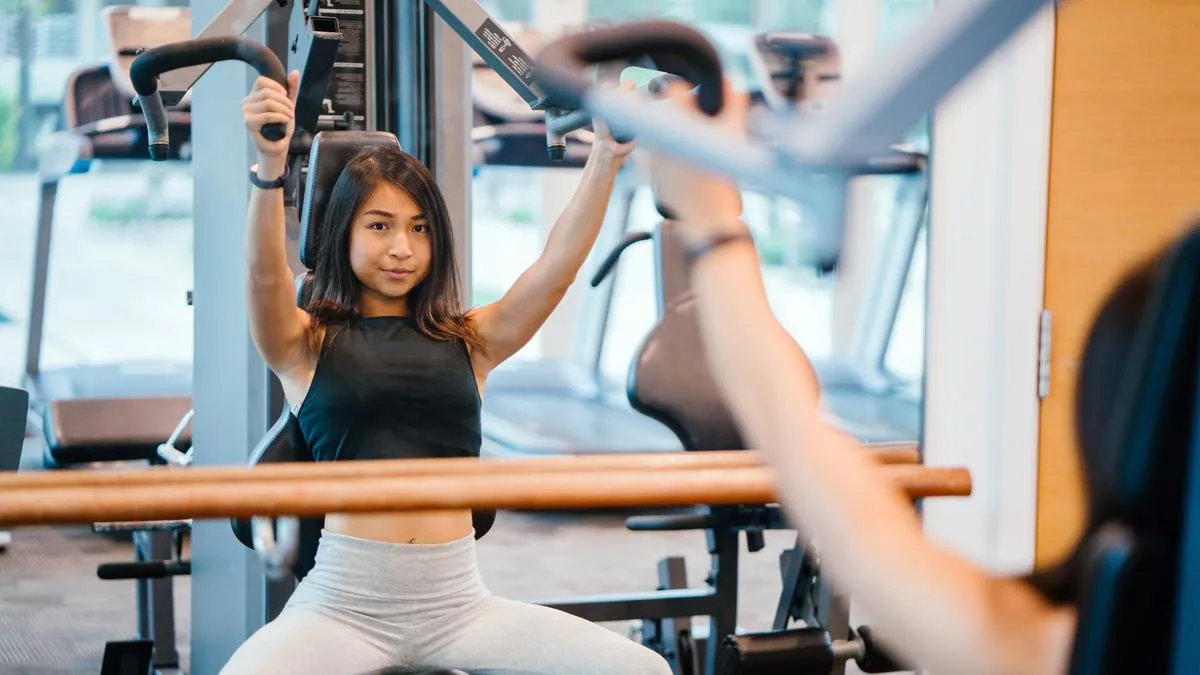 Mengenal Gym Anxiety dan Cara Pemula Membangun Percaya Diri Saat Mulai Berolahraga