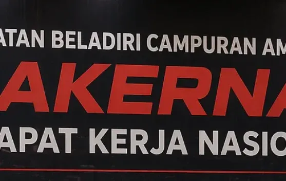 Rakernas IBCA di Makassar Bahas Kejurnas hingga Partisipasi Indonesia di Kejuaraan Asia