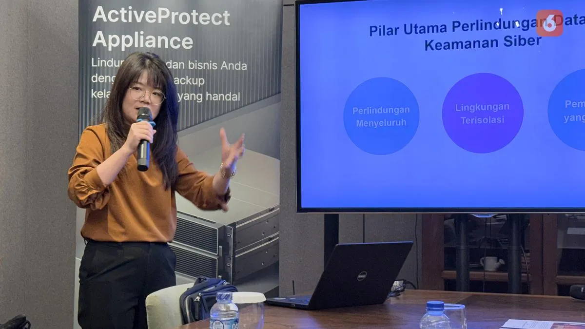 Waspada, Email Phishing Kian Sulit Dikenali karena Bantuan AI