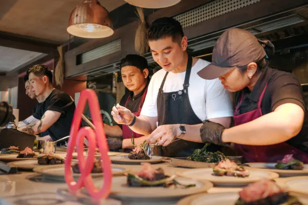 Airbnb: Wisata Kuliner Makin Diminati, Pengalaman Food & Drink Jadi Favorit di Indonesia