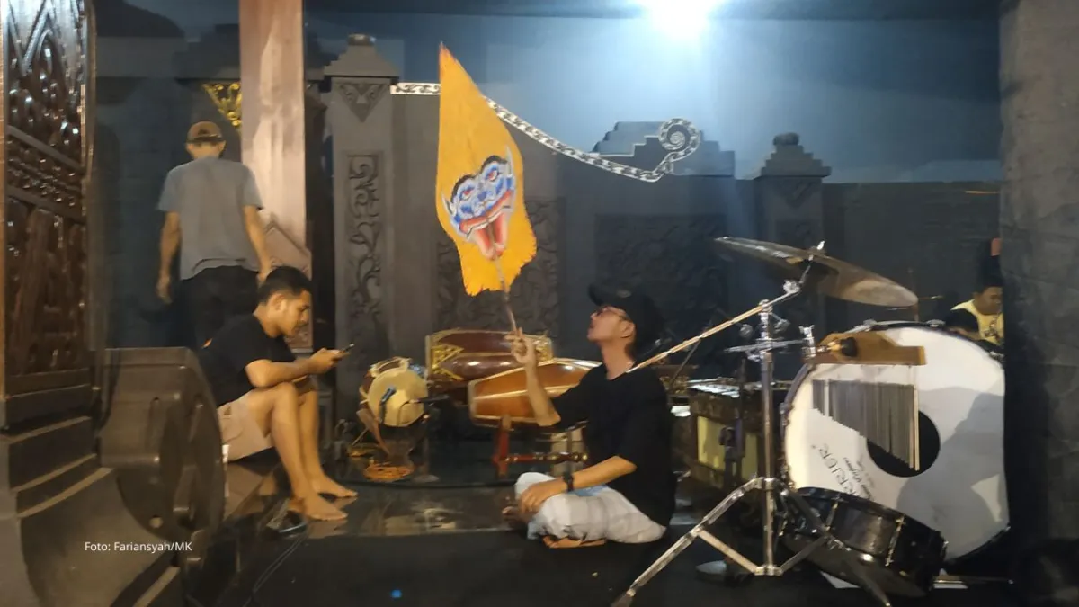 Pemkab Magetan Gelar Dua Agenda Promosi Daerah di Jakarta, Tampilkan Seni Budaya dan Produk UMKM