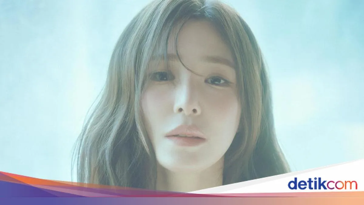 Tiffany Young Umumkan Comeback Musik Lewat Single "Summer’s Not Over"