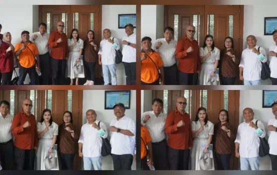 Pertina Gugat Menpora soal Legalitas Perbati, Sidang Perdana di PN Jakpus Diwarnai Ketidakhadiran Tergugat