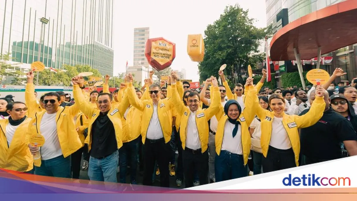 Indosat Masih Bahas Keikutsertaan Lelang Frekuensi 700 MHz dan 2,6 GHz