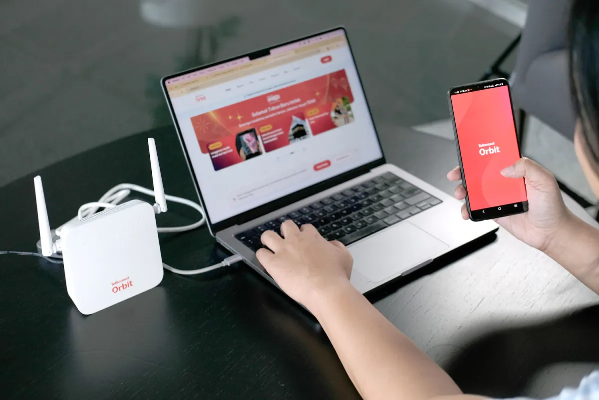 Telkomsel Tawarkan Sejumlah Promo Internet untuk Dukung WFH di Jakarta dan Banten