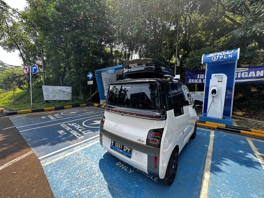 Ketegangan AS-Israel-Iran Picu Lonjakan Minat Mobil Listrik di Asia-Pasifik