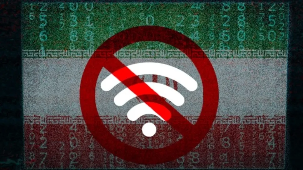 Internet Iran Dibatasi hingga 2 Persen, Pemerintah Buka Akses “Internet Pro” untuk Kelompok Tertentu