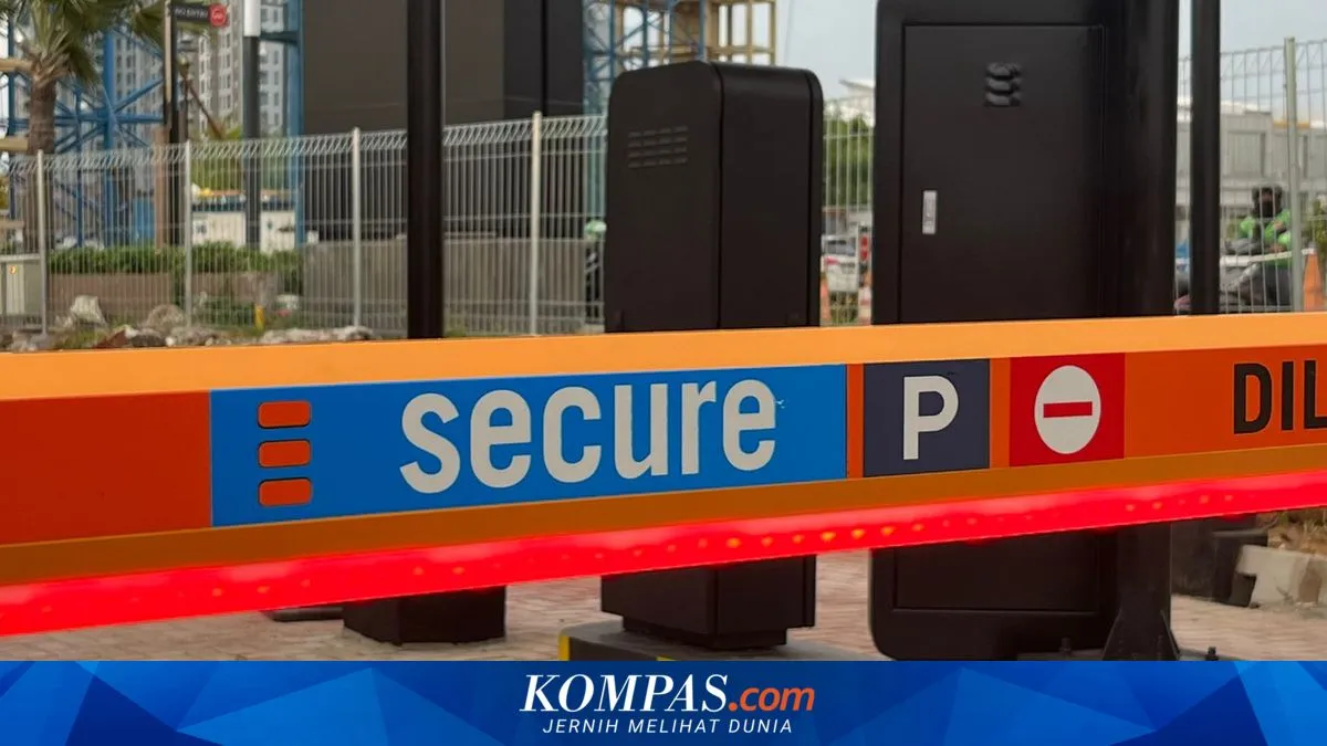 Secure Parking Benahi Tata Kelola dan Administrasi Sesuai Standar Emiten, IPO Belum Ditargetkan
