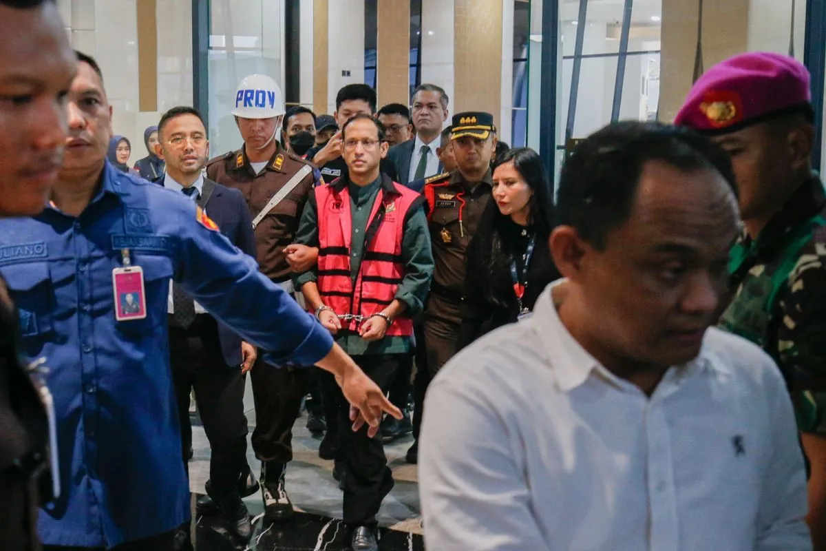 Saksi Guru di Sidang Pengadaan Chromebook: Tetap Bisa Dipakai Saat Internet Terbatas