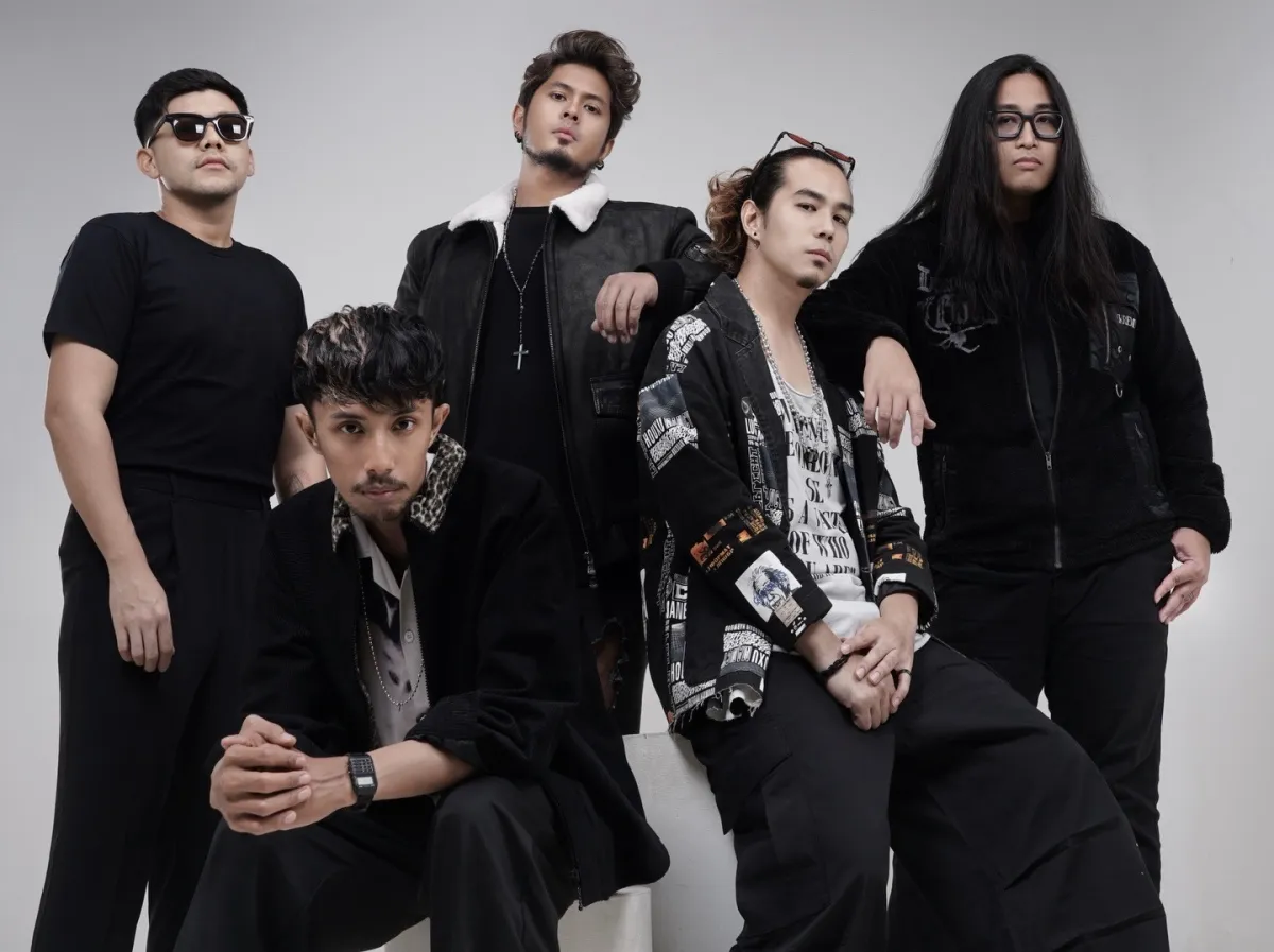 Bless the Knights Rilis Single "Il Grinta" dan Siapkan Album Penuh serta Tur Dalam Negeri