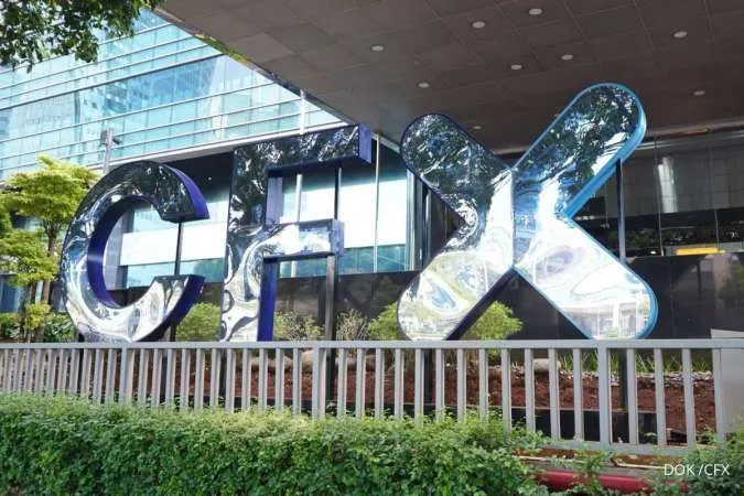 CFX Terbitkan Laporan Bulanan untuk Pantau Perkembangan Industri Aset Kripto