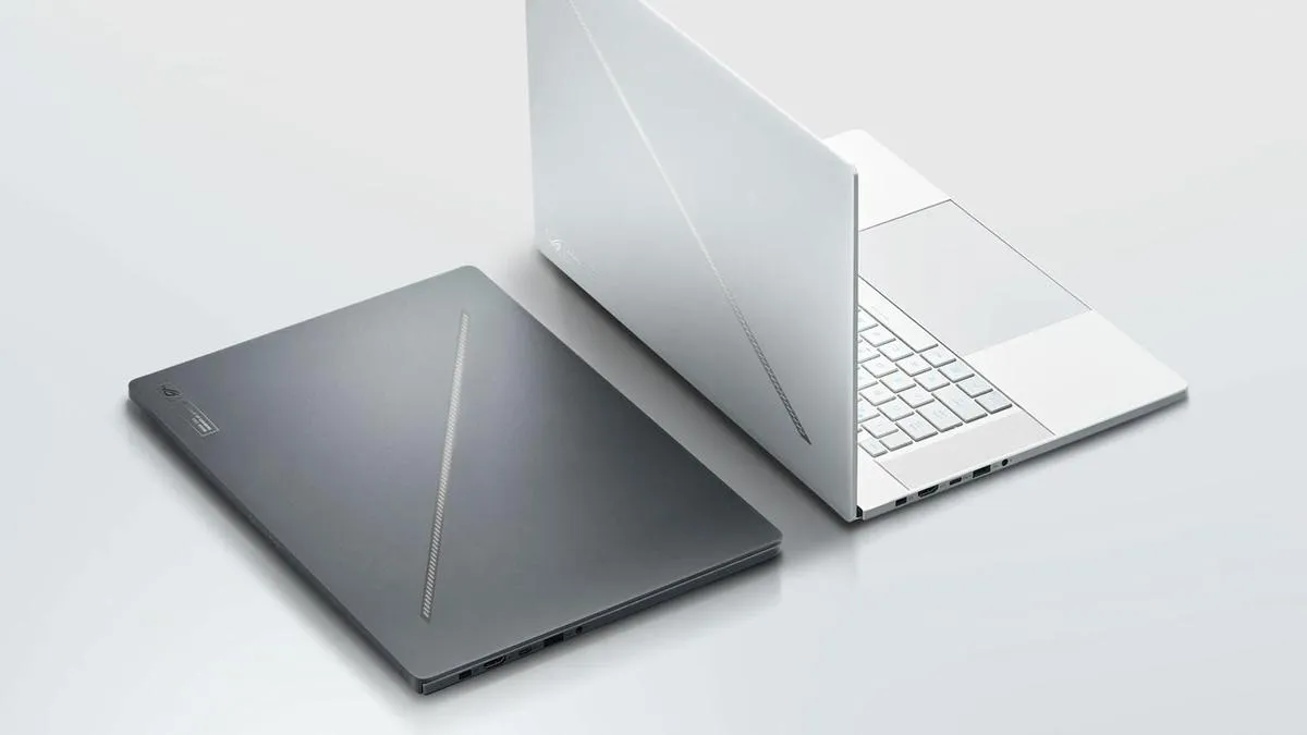 ASUS ROG Zephyrus G16 (2026) Meluncur: Laptop Gaming AI Ringkas dengan NPU 50 TOPS dan Layar OLED 240Hz