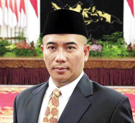 KPU Gandeng Kemenag Edukasi Pemilih dan Tangkal Hoaks Pemilu 2024
