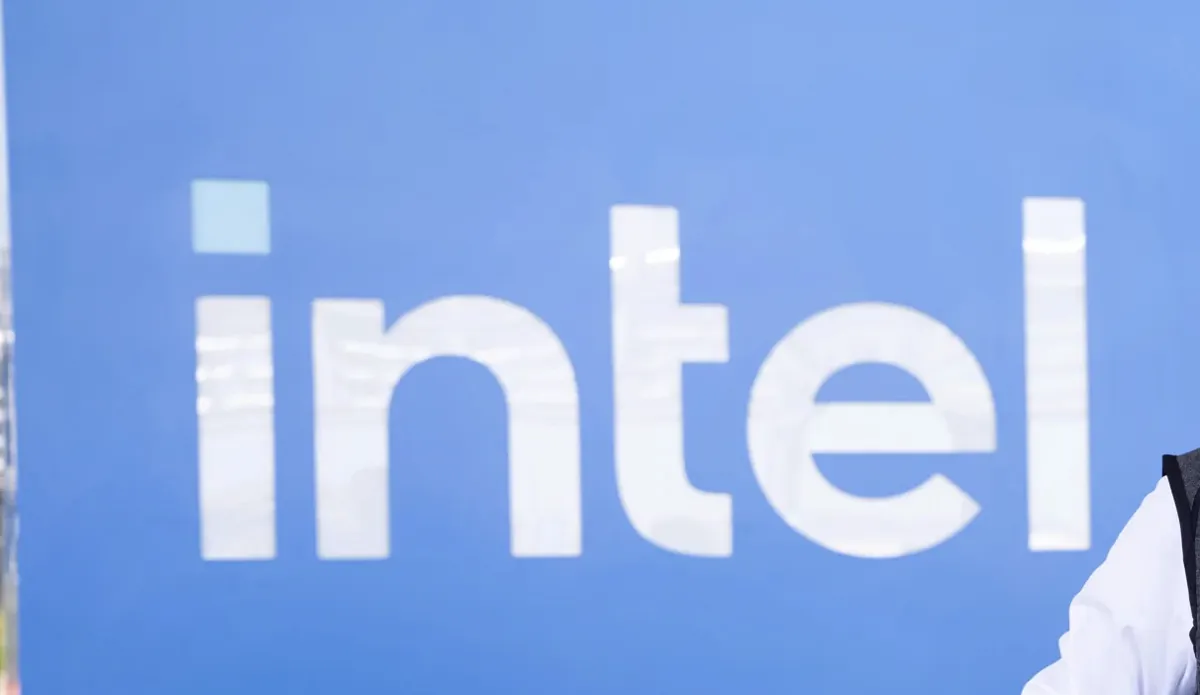 Intel Tunjuk Santhosh Viswanathan sebagai Pimpinan Asia Pasifik dan Jepang