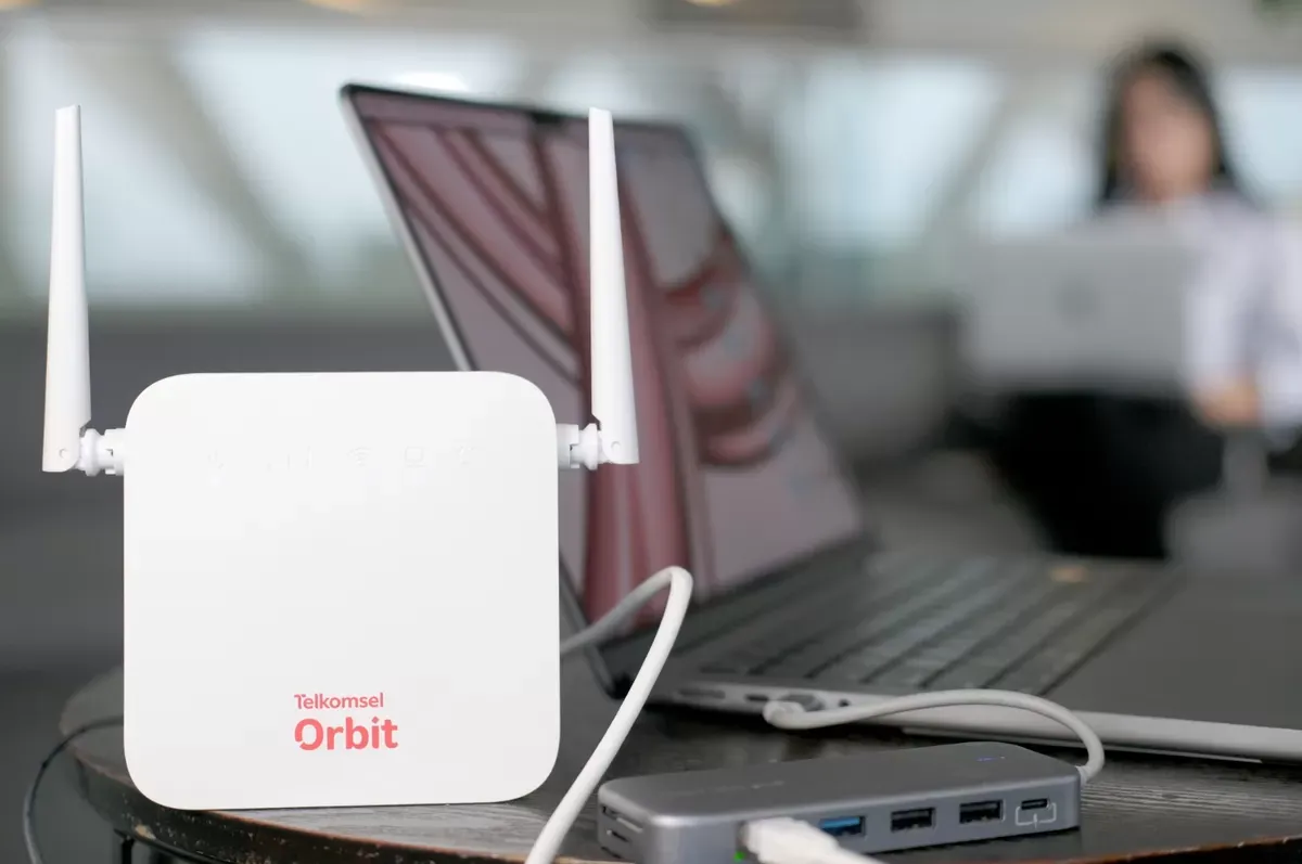 Telkomsel Rilis Promo Internet untuk Dukung WFH di Jabotabek dan Jawa Barat