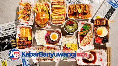 Aston Banyuwangi Hadirkan Street Food Jepang Lewat Program “60 Seconds to Tokyo” hingga Desember 2026