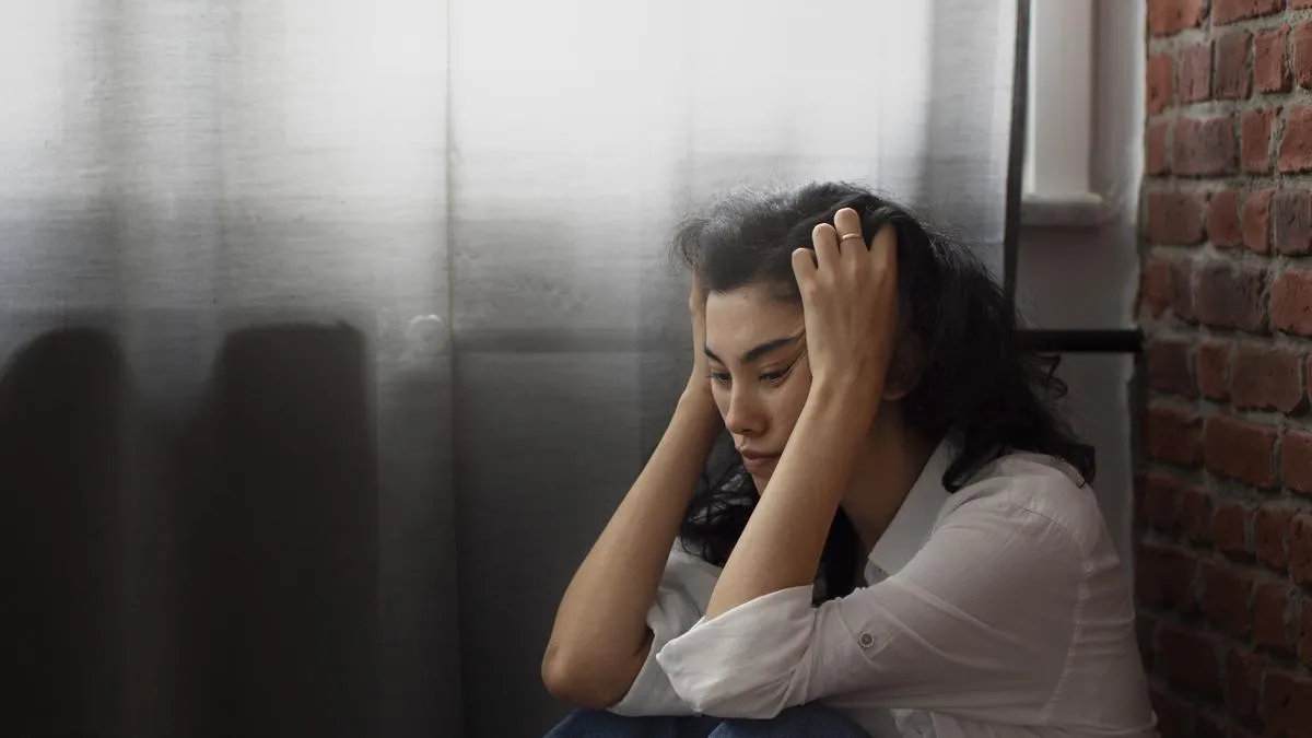 Empat Cara Memulihkan Hati dan Pikiran Setelah Putus Cinta