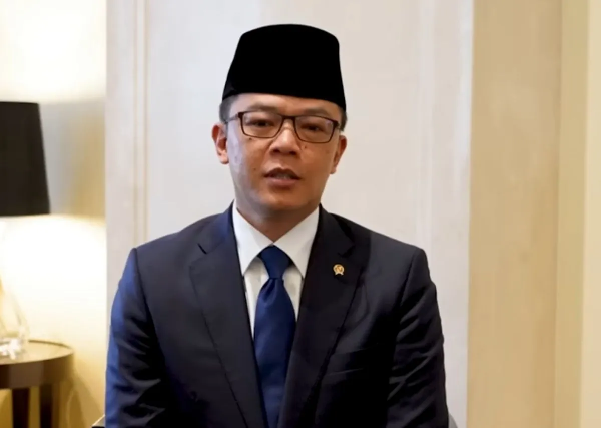 Putin Undang Presiden Prabowo Hadiri Agenda di Kazan dan Pameran Industri Rusia pada 2026