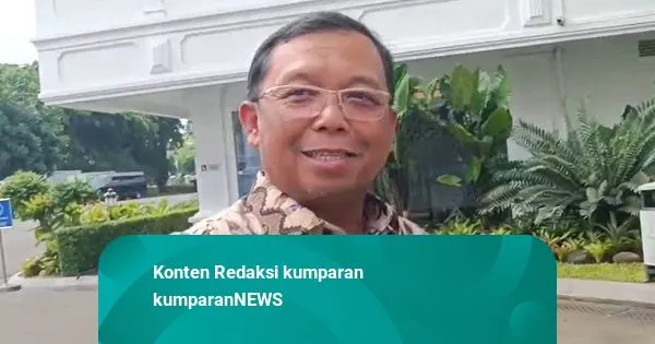 Demokrat Berminat Ambil Naming Rights Fasilitas Publik di Jakarta, Menunggu Aturan Resmi