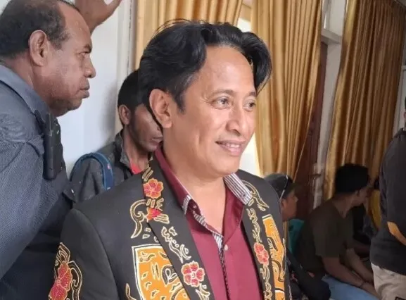 Judul Berita Soal Pemeriksaan Sekda Kupang Disorot karena Dinilai Menggiring Persepsi Korupsi