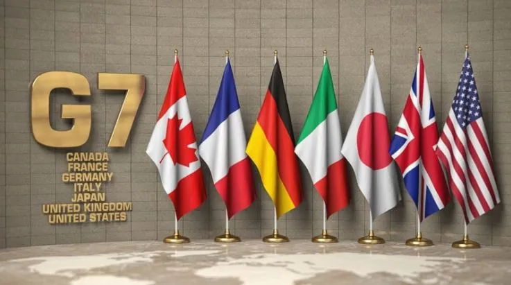 Prancis Gelar Pertemuan Video Menteri Keuangan G7 Bahas Dampak Ekonomi Krisis Timur Tengah