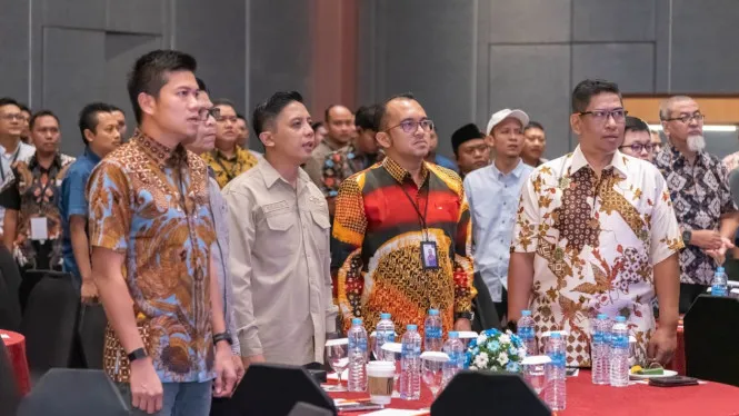 APJII Jawa Timur Tegaskan Komitmen Perkuat Industri Internet Lewat Tiga Pilar Gerakan