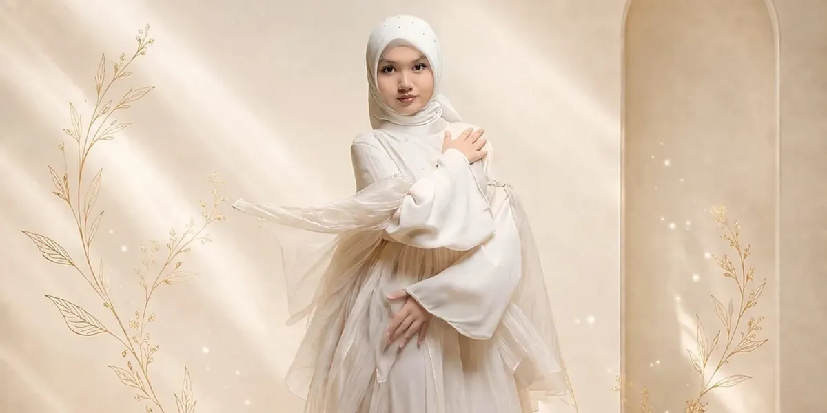 Alala Zahra Rilis Single Debut 'Bundaku Tersayang' Bertepatan dengan Hari Kartini