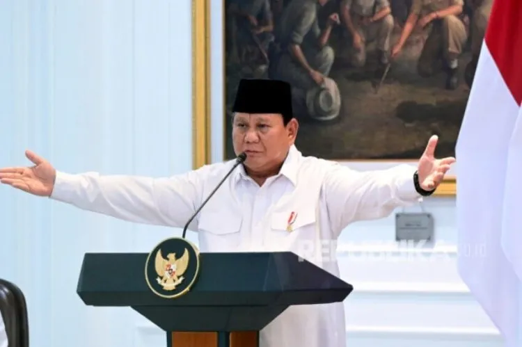 Prabowo: Kunjungan Luar Negeri untuk Jaga Stabilitas Ekonomi, Bukan Seremonial