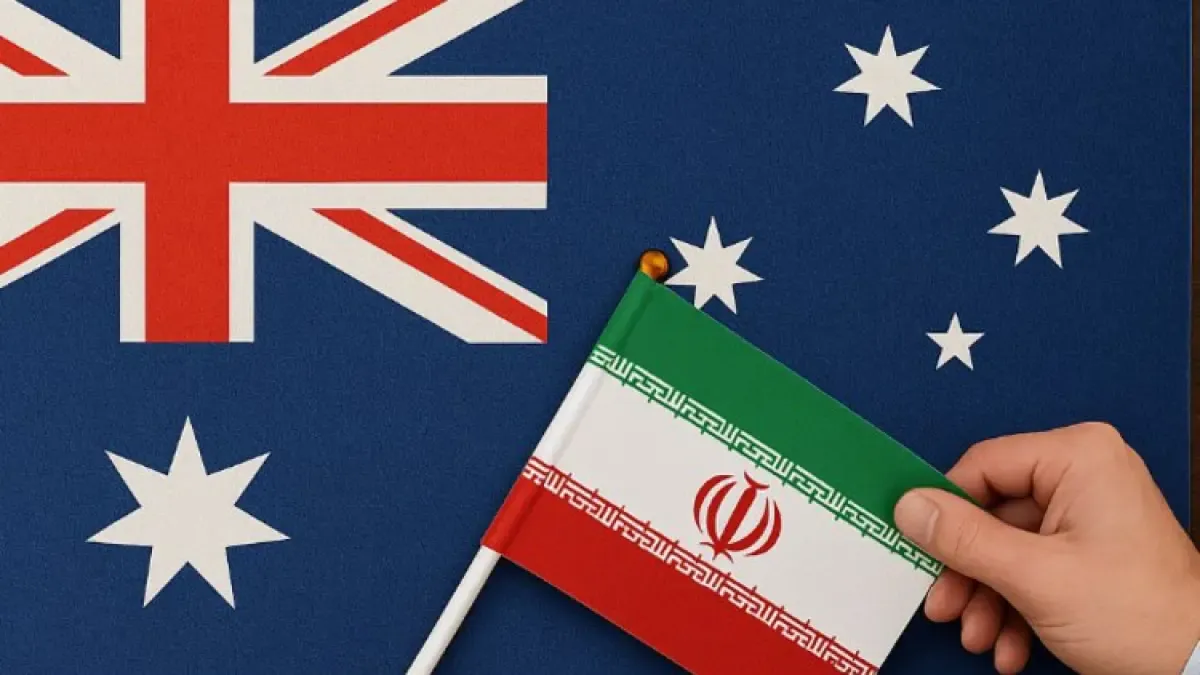 Australia Larang Sementara Kunjungan Warga Iran Selama Enam Bulan di Tengah Ketegangan Timur Tengah