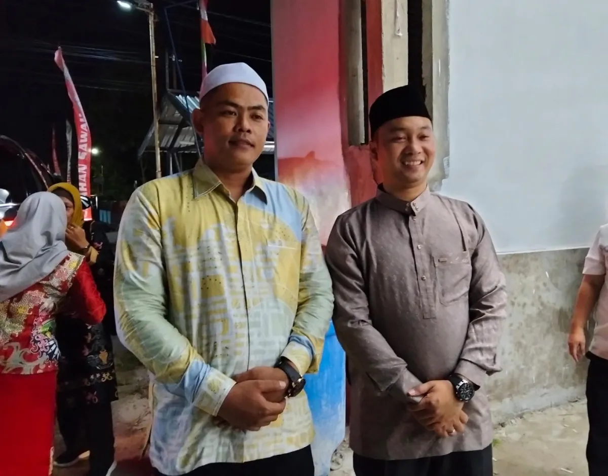 DPRD Kotim Nilai MTQ dan FSQ Strategis untuk Pembinaan Generasi Muda