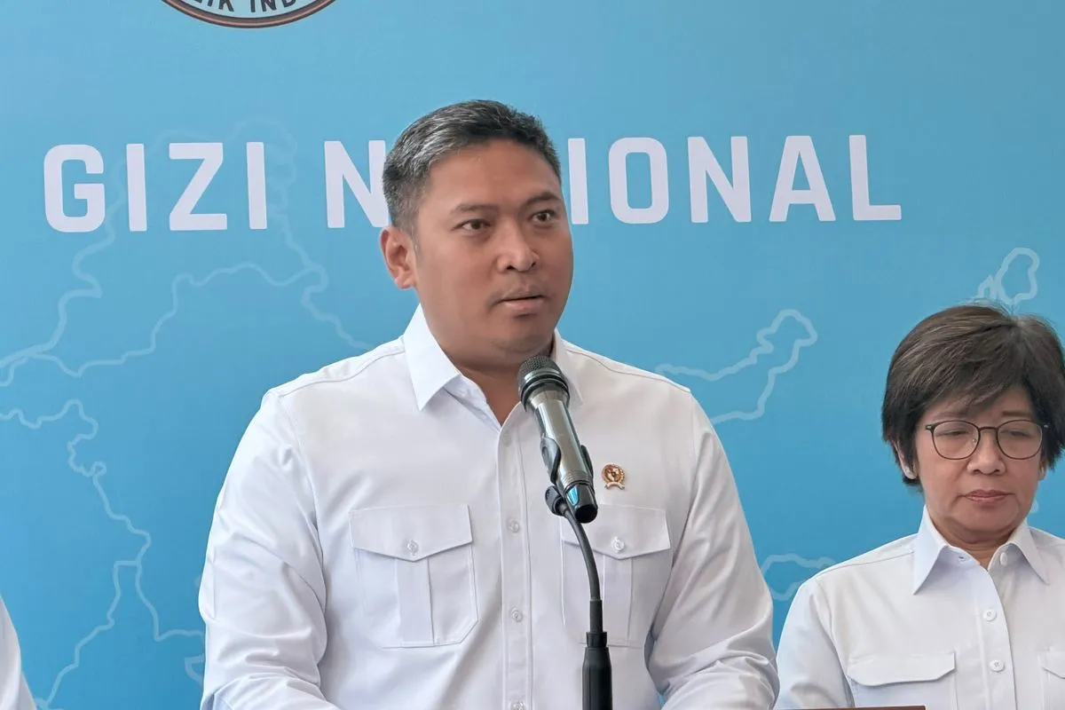 BGN Siapkan Sistem Baru MBG, Publik Akan Bisa Akses Menu Harian dan Informasi Gizi