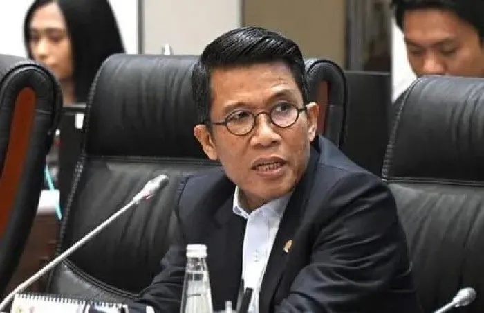 Misbakhun: Penetapan Komisioner OJK 2026–2031 Harus Perkuat Pengawasan Sistem Keuangan