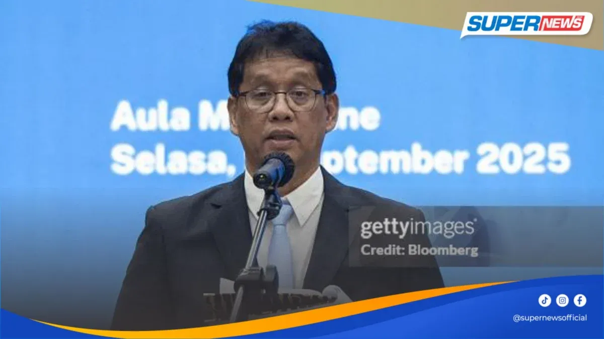IHSG Dibuka Melemah 0,45% ke 7.152 pada 2 April 2026, Pasar Cermati Profit Taking dan Level 7.100