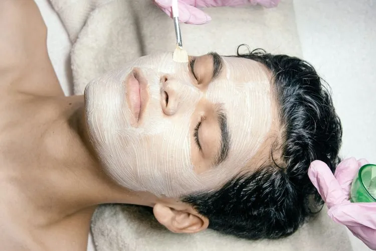 Bahan Dapur untuk Masker Wajah Alami