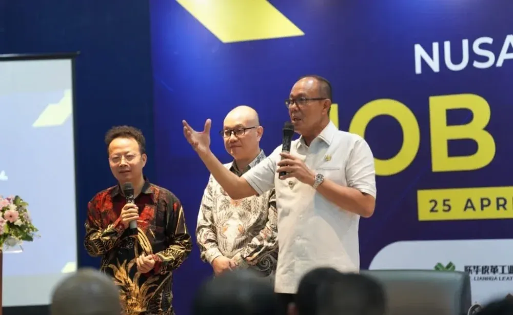 Pemkot Sukabumi Rencanakan Job Fair Empat Kali Setahun, Dipusatkan di Politeknik Sukabumi