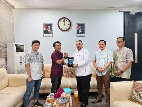Bapenda Kabupaten Bekasi Pastikan Data PBJT Tenaga Listrik Dikelola Transparan