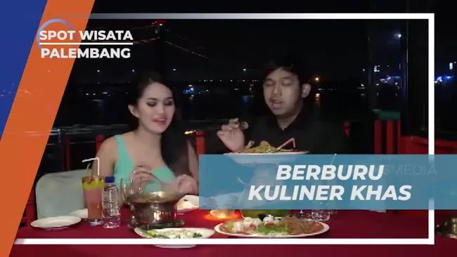 Kuliner Palembang di Restoran Mewah: Mengapa Tiba-Tiba Jadi Tren, dan Apa Artinya bagi Indonesia