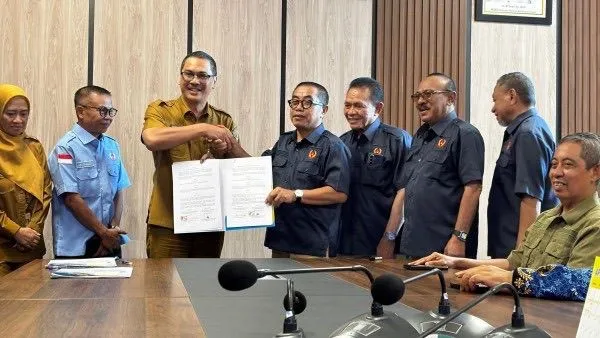 Agenda KONI Kaltim Bergeser, Musorprov Diundur ke Awal Juni 2026