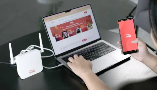 Telkomsel Tawarkan Paket Internet dan Bundling Netflix untuk Pelanggan di Jabar dan Jabotabek Selama WFH