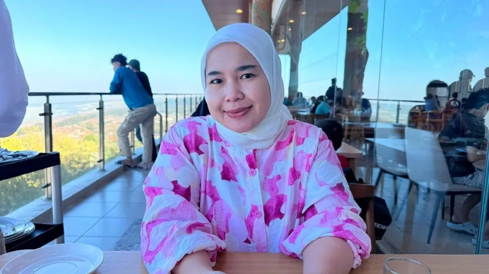 Dari Guru Honorer, Mariatul Qiptiyah Bangun Bisnis Kuliner dan Serap 100 Karyawan