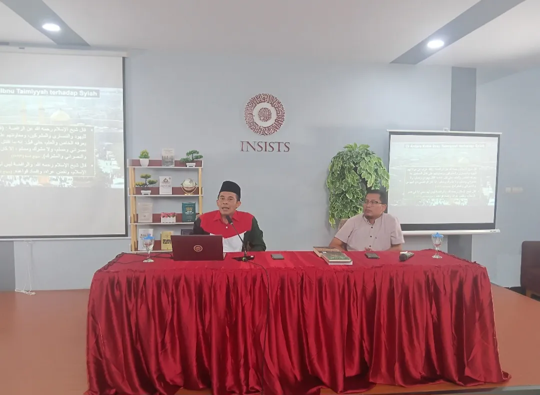 Henri Shalahuddin: Indonesia Perlu Sikap Berimbang Hadapi Konflik Iran–Israel–AS