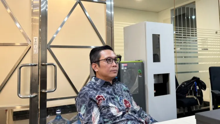 Pjs Dirut BEI Menyoroti Transparansi dan Partisipasi Publik dalam Rencana Insentif Pasar Modal