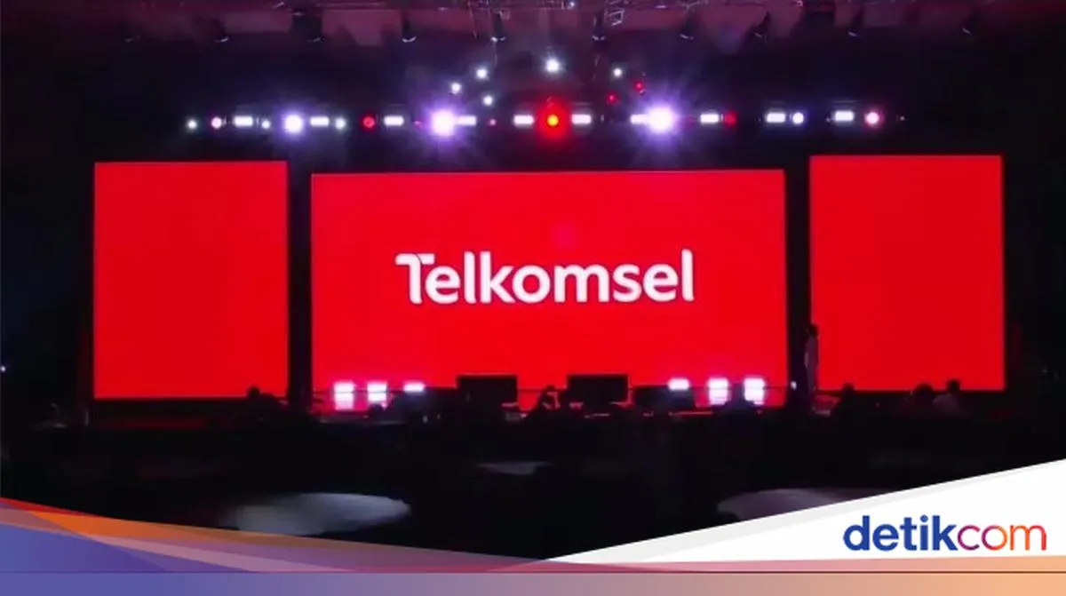 Telkomsel Sambut Rencana Seleksi Frekuensi 700 MHz dan 2,6 GHz untuk Penguatan Layanan Internet