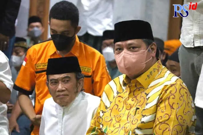 Survei LSJ: Mayoritas Publik Setuju Partai Politik Jadi Sumber Utama Rekrutmen Capres 2024
