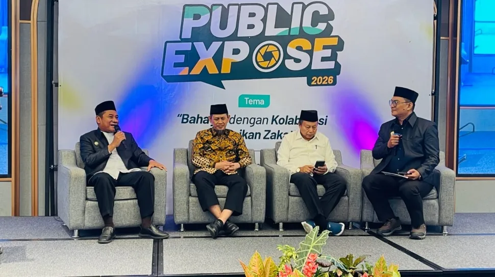 Integrasi Donasi Digital BMH dan Nusacita: Dorong Kemudahan, Keamanan, dan Transparansi Zakat