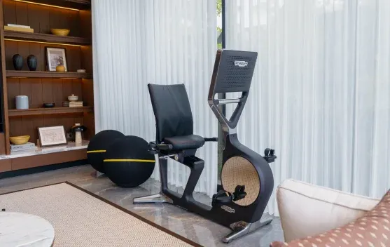Technogym Gandeng Natadesa Signature, Hadirkan Konsep Hunian Berbasis Wellness Living di Bali